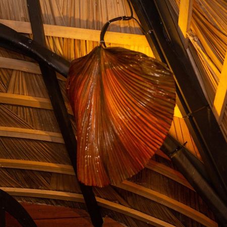 Hotel Igabara Hobbit House Tangalle Exterior foto