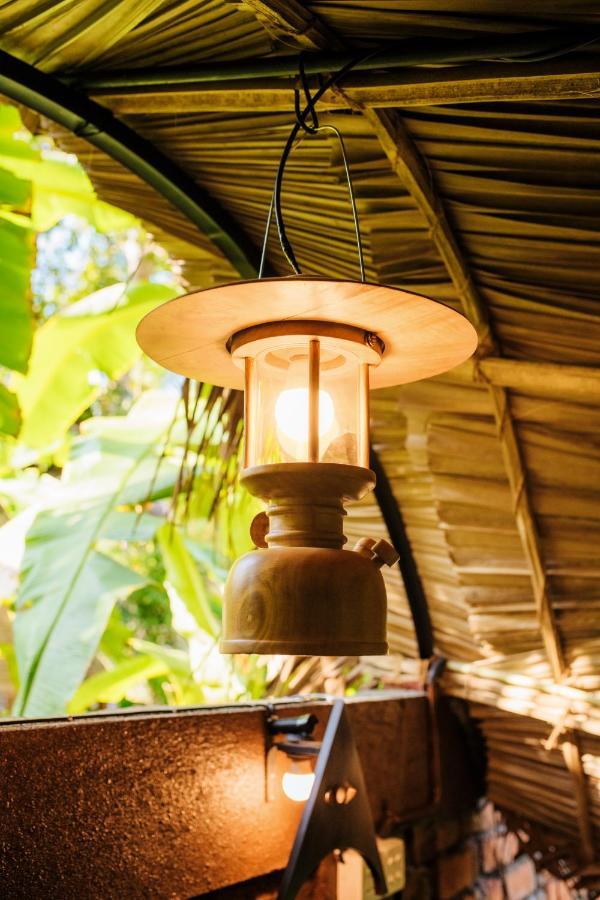 Hotel Igabara Hobbit House Tangalle Exterior foto