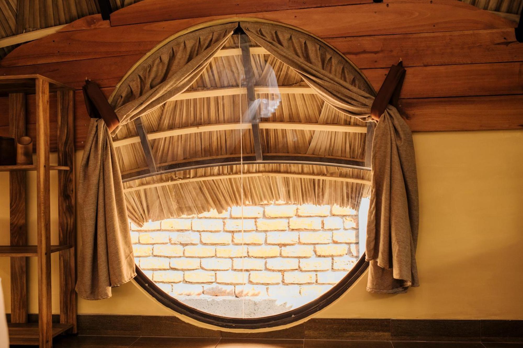 Hotel Igabara Hobbit House Tangalle Exterior foto